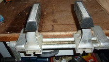 Spanneinrichtung für einen