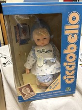 cicciobello vintage aus