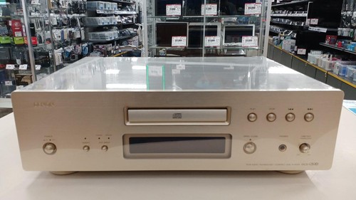 Denon dcd s10 player - dcd-s10,