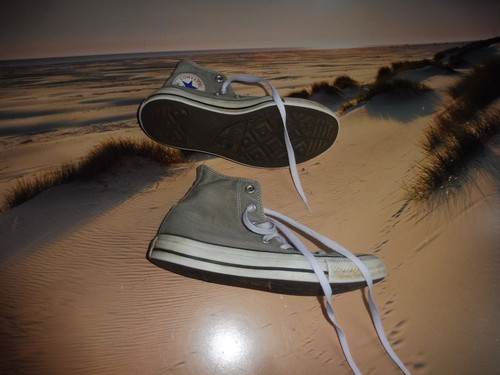 All star converse chuck - chuck, taylor