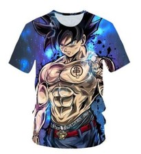 Dragonball Z Cosplay Anime