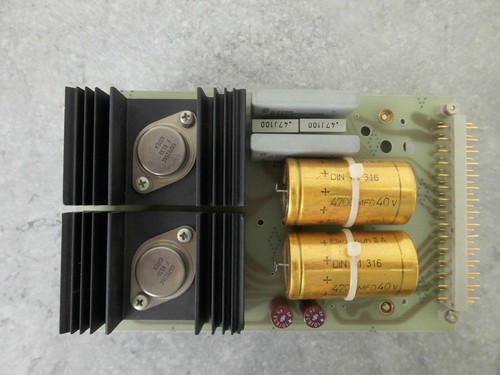 Zentro elektrik netzteil typ - zentro-elektrik,