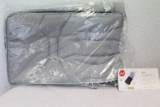 BEN der 2 in 1 Sommerfußsack Grau Kinder Neu Rechnung MwSt 