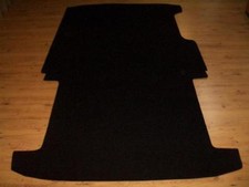 Laderaummatte passend für VW T4 Transporter Kombi Caravelle langer Radstand