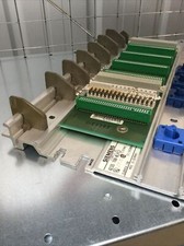 SIEMENS 6ES5700-0LA12 SUB RACK CR0 - E-STAND 01