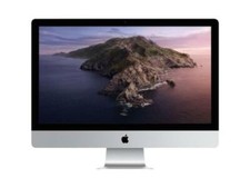 2017 Apple 27" 5K Retina iMac