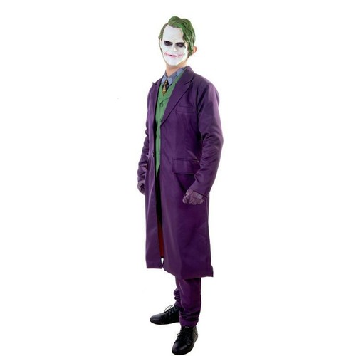 Batman film joker kostüm - batman,