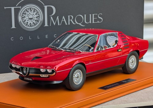 Top marques alfa romeo - top,