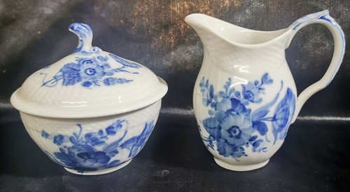 Royal copenhagen blaue blume - royal,