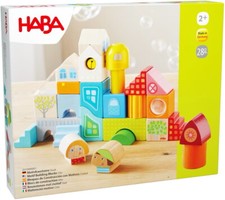 HABA Bau- und Entdeckersteine