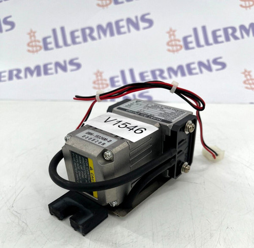 Iwaki air pump apn 4002 - pump, apn-4002-erc