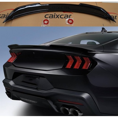Alerón ford mustang - ford, 2024
