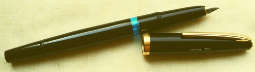 Geha 715 pistonfiller - 715, "