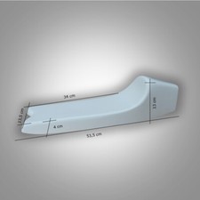 LR02 Moto Guzzi Cafe Racer