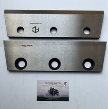 Häckslermesser passend für