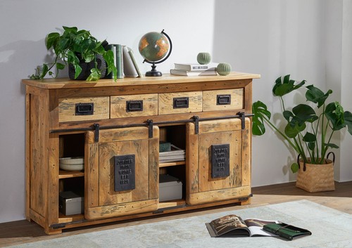 Sideboard kommode - kommode, m