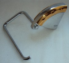 Grohe Toilettenpapier Halter