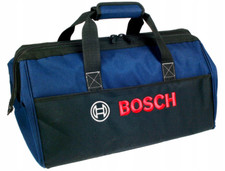 1619BZ0100 Werkzeugtasche Handwerkertasche Tool Bag Bosch Neu !!
