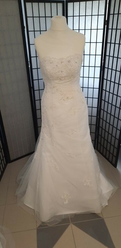 Marken brautkleid miss kelly - marken,