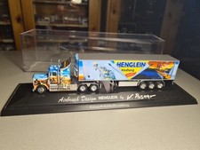 Herpa kenworth - herpa,