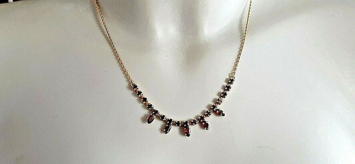 Gold collier goldkette - °, °