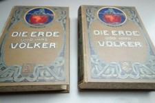 Die Erde und ihre Völker 2