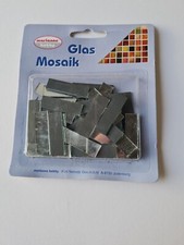 1x Spiegelmosaik Spiegel