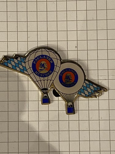 Paulaner münchen bier - ,