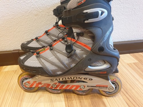 Inliner salomon power arch - inliner,