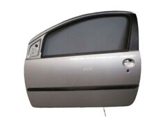 Tür Türe links Gallium Grau KTB für PEUGEOT 107 (PM, PN) 1.0