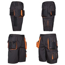 Arbeitshose Shorts kurze