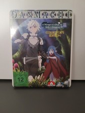 DanMachi - Staffel 3 - Vol.1 -