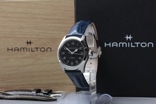 Hamilton Khaki Field Murph