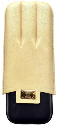 Cigarren etui leder trinidad - cigarren,