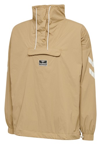 Hummel vind oversized anorak - vind,