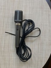 SONY One Point Stereo Dynamic Microphone F-99EX Made in Japan