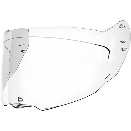 Nexx visier klar für helm - für,