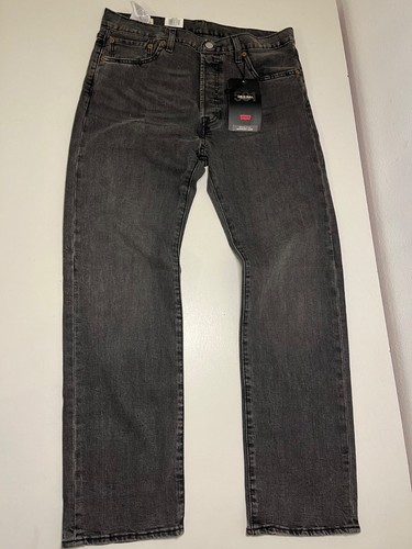 Levi 501 original - original, –