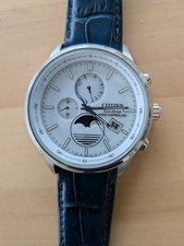 Citizen BY1030-09A Herrenuhr