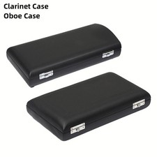 Kasten Klarinettenbox