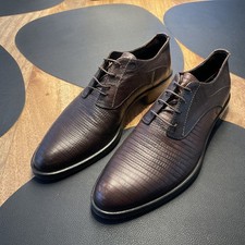 emporio armani herren Schuhe