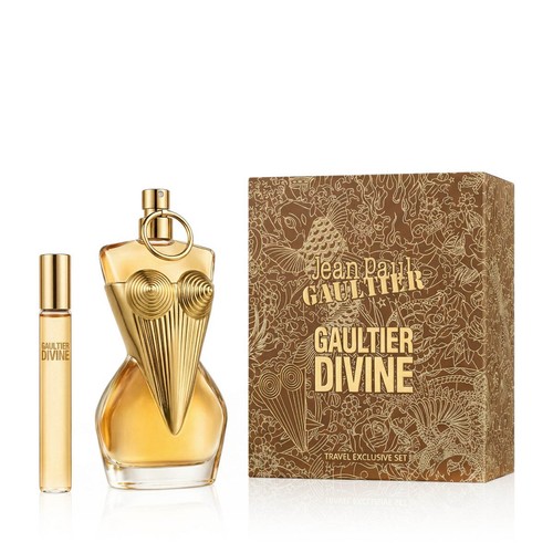 Jean paul gaultier - paul,
