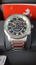 Ferrari Uhr GRANDTURISMO