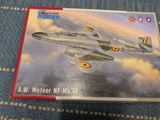 1:72 Special Hobby SH72358 - A.W. Meteor NF Mk.11 'NATO Users'