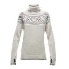 DEVOLD Ona Round Woman Damen