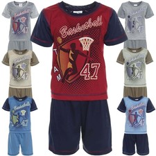 Kinder Jungen Pyjama