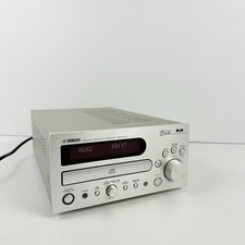 Yamaha CRX-M170 Natural Sound