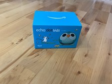 Amazon Echo Dot Kids Edition