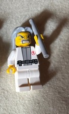 Lego Minifigur Exo Force 7709