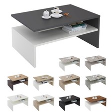 Couchtisch Beistelltisch 90 x